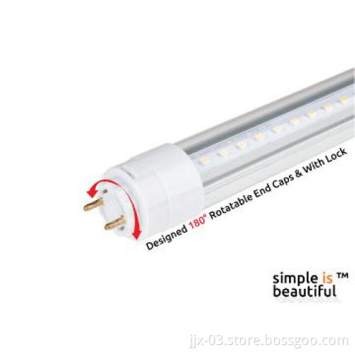 led tube lighting 9w led tube